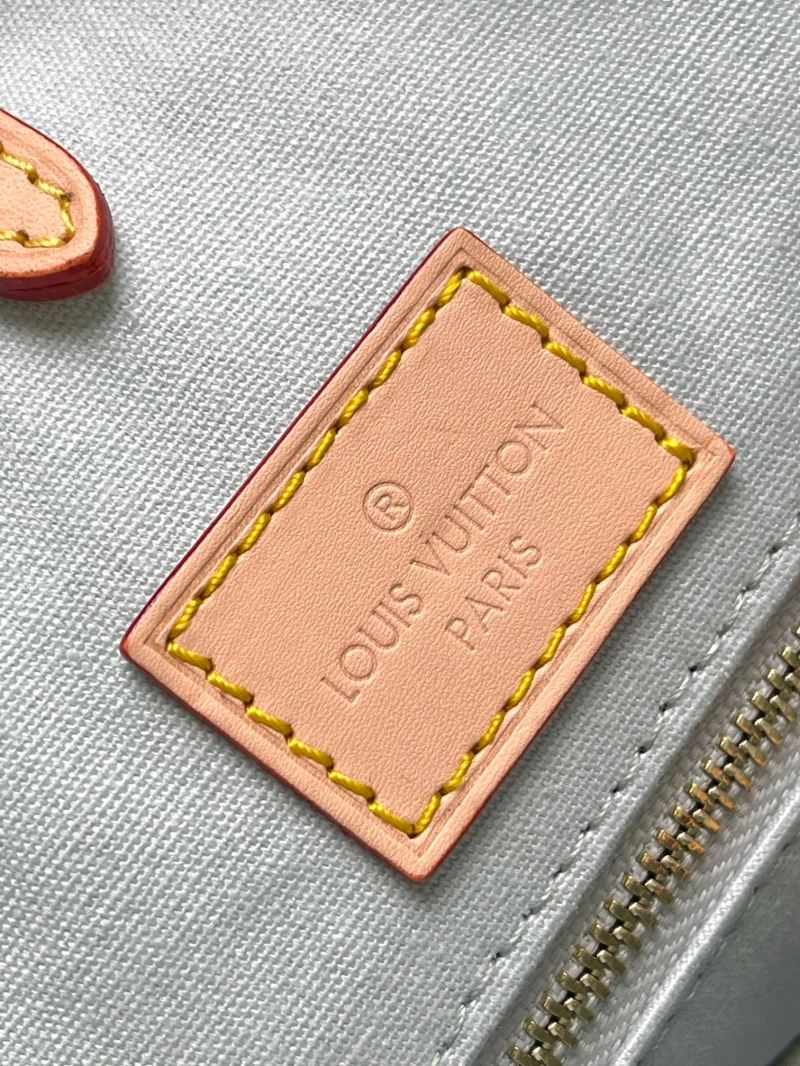 Louis Vuitton Shopping Bags